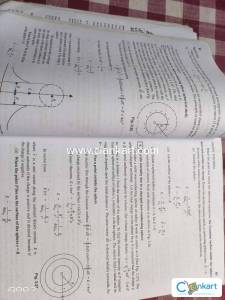 Isc class 12 physics