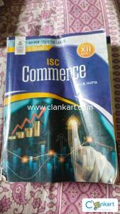 Isc commerce class 12