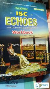 Isc echoes workbook