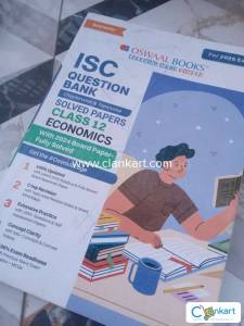 Isc economics
