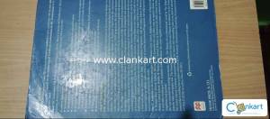 Isc economics book for class 12