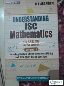 Isc mathematics