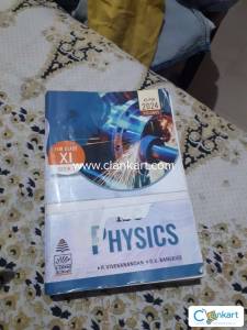 Isc physics class 11