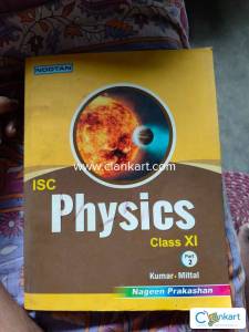 Isc physics class xi part 2