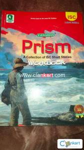 Isc prism workbook for class 11