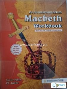 Isc shakespeare series