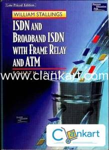 Isdn And Broadband Isdn With Frame Relay D-0778