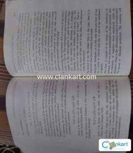 Islamic book upon attributes