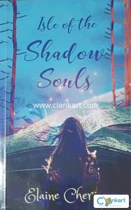 Isle of the Shadow Souls