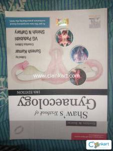 It's new book , only my name is written