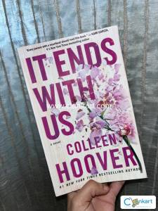 It Ends With Us