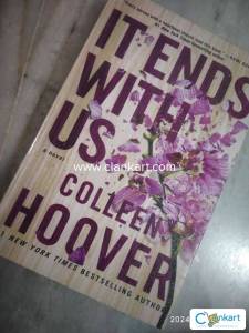 It Ends With Us