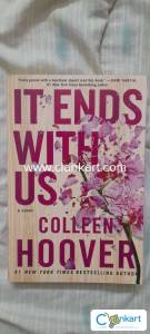 It Ends With Us