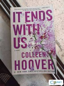 It Ends With Us