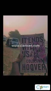 It Ends With Us In Good Condition