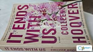 It Ends With Us - Contemporary Romance