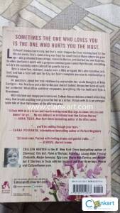 It Ends With Us by Colleen Hoover