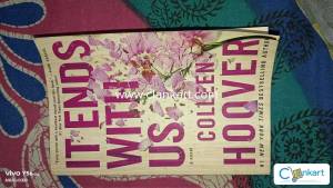 It Ends With Us by Colleen Hoover