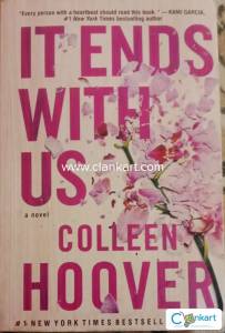 It Ends with Us (It Ends with Us, #1)