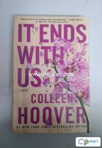 It Ends with Us (It Ends with Us, #1)
