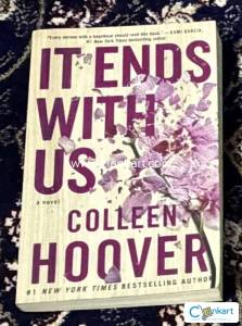 It Ends with Us (It Ends with Us, #1)