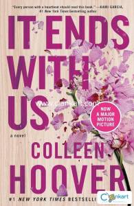 It Ends with Us and It Starts With Us Combo