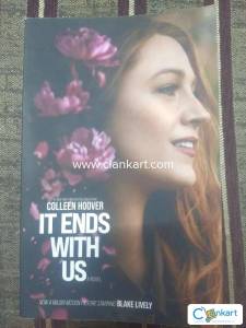 It Ends with us