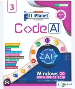 It Planet Code Ai 3