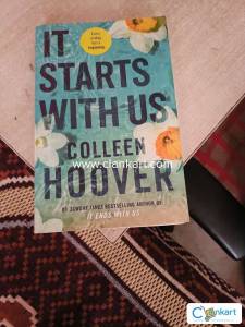 It Starts With Us