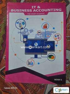 It & business accounting