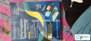 It book class 10