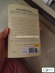 It didn't start with you