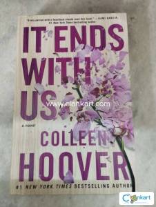 It ends with us