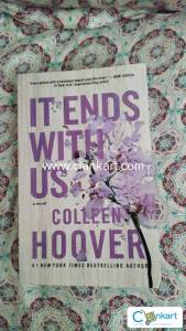 It ends with us