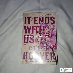 It ends with us