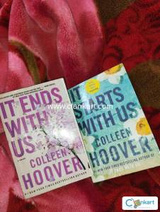 It ends with us and it starts with us