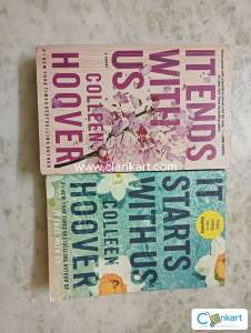 It ends with us and it starts with us