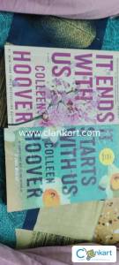 It ends with us, it starts with us