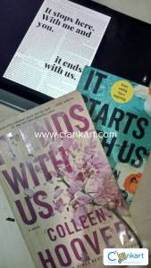 It ends with us+it starts with us (Annotated)