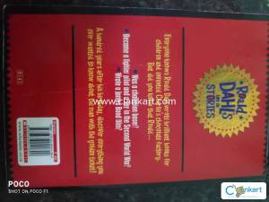 It is the winning ticket