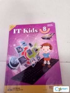 It kids book