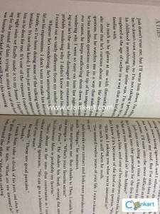 It starts with us by Colleen Hoover