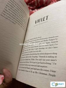 All the bright places