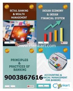 JAIIB BOOKS