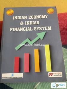 JAIIB- Indian Economy & Financial system