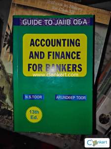 JAIIB books question bank