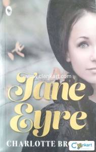 JANE EYRE BY CHARLOTTE BRONTE