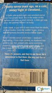 JASMINE CRESSWELL, SECRET SINS