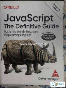 JAVASCRIPT THE DEFINITIVE GUIDE