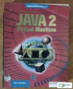 JAVA 2 VIRTUAL MACHINE